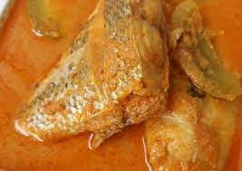 Resep Gulai Ikan Kakap Pedas Ala Padang Oleh Annisa Mardatillah Recipe Resep Masakan Resep Gulai