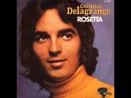 Christian Delagrange Reviens Mon Amour Reviens Christian Delagrange Chansons Francaises Chanteurs Francais