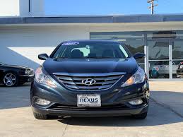 Image result for Royal Blue 2011 Sonata