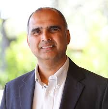 Nalin Jain: Digitization in Rail Industry