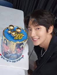 Celebrating 20th anniversary milestone