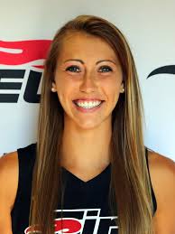 2016-17 Women's Basketball Roster