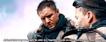 points to the citadel all right. Imperator Furiosa Furiosa Max And Furiosa Gif On Gifer By Anage