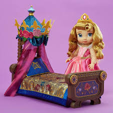 Disney Animators Collection Aurora Bed Set 49 95 Disney Animators Collection Disney Animator Doll Disney Princess Dolls