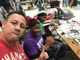 Music city added Tyson and others