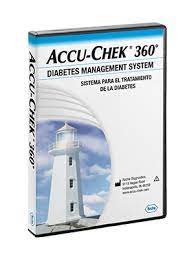 360 Accu Chek