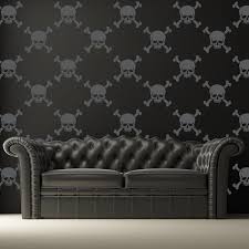 Find the styles & brands you'll love. 45 Skull Wallpaper For Walls On Wallpapersafari