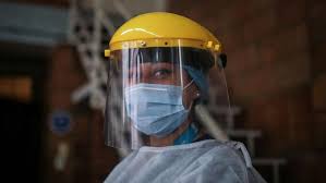 But we do know where we were before the pandemic hit: Goalkeepers 2020 Report