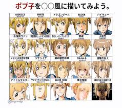 other anime pictures おしゃれまとめの人気アイデア pinterest コロ 有名漫画 ポプテ 笑う イラスト