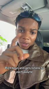 Exploring Zach Wayne's Unique VVS Sound