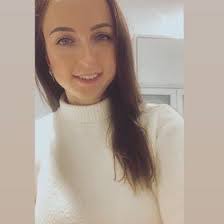 Melissa Eggen's Instagram, Twitter & Facebook