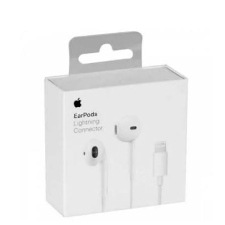 UNBRAND IPHONE 7 EARPODS - LIGHTNING 