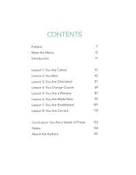 Check spelling or type a new query. What Does It Mean To Be Chosen An Interactive Bible Study Amanda Jenkins Dallas Jenkins Douglas Huffman 9780830782680 Christianbook Com