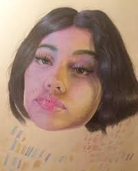 What color scheme to use for this art project?