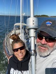 The Huls family made it!! It's been a long 15 months, but we get our sailor  back today! Thanks to everyone in our community that has helped us through  this challenge.