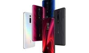 Xiaomi Redmi K20 Pro Premium technische ...