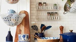 For cooking connoisseurs and baking masters, a small spice organizer just won't do. 12 Clever Spice Storage Ideas For Small Spaces Huffpost Life