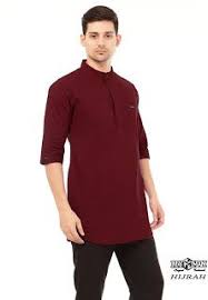 Kurta Hijrah