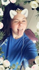 Destiny Paulson's Instagram, Twitter & Facebook