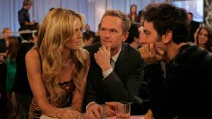 She made her television debut on the long running sitcom that she has made memorable guest appearances on castle, house and how i met your mother. she also starred in the abc series october road. How I Met Your Father Das Himwm Sequel Kommt