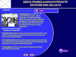 Media pembelajaran interaktif untuk sma. Media Pembelajaran Interaktif Ppt Download