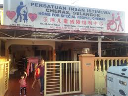 Persatuan insani sedang mengumpul dana untuk membantu golongan yang memerlukan dari segi pendidikan, pengupayaan ekonomi/perniagaan, advokasi, kemiskinan hidup, sakit terlantar, alat sokongan / berkeperluan khas, dan bencana alam. Persatuan Insan Istimewa Cheras Selangor Persatuan Kebajikan Guang Ji Selangorå»£æ¿Ÿæ…ˆå–„åä¼š Facebook
