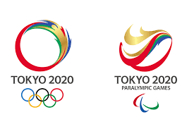 The tokyo olympics have now been postponed until july 23, 2021. Tokyo Olympics Committee Chooses The Logo For The 2020 Games Events