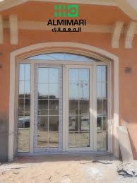 ورشة المعماري لأنظمة البناء Upvc أبواب وشبابيك Almimari Posts Facebook