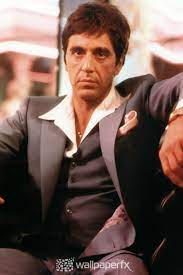 We have a massive amount of desktop and mobile backgrounds. Al Pacino Scarface For 640 X 960 Iphone 4 Resolution Al Pacino Godfather Vs Scarface 640x960 Wallpaper Teahub Io