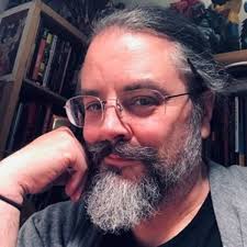 Dan Brereton (@dan_brereton_illustrator) [Premier Artist]