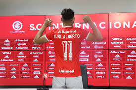 Notícias e informações sobre internacional. Sport Club Internacional Auf Twitter Novo Camisa 11 Colorado Vamointer
