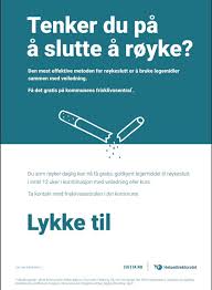 Hun har et stort ønske om å hjelpe folk! Frisklivssentralen Drammen Kommune Tenker Du Pa A Slutte A Royke Du Far Bade Veiledning Og Legemidler Gratis Hos Oss Kontakt Oss Pa Telefon 95171102 Mail Frisklivssentralen Drammen Kommune No Eller Melding Her Pa Facebook