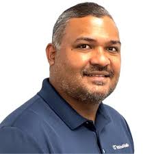 Emerging Leader, Institute of Civil Engineers.