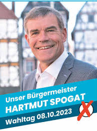 Liebe Fritzlarerinnen und Fritzlarer,