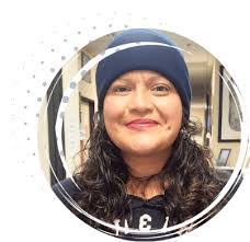 Ashley Stockett's Instagram, Twitter & Facebook