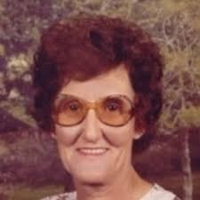 Mettie Facemire Obituary April 7, 2006