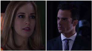 Omar Terán conoce a Rutila Casillas