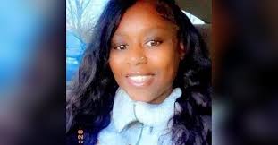 Ms. Ashley Andrea Thompkins Obituary
