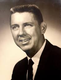 Obituary information for Fredrick E. Bruneman