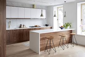 creating an award winning kitchen