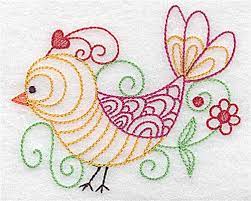 August 10, 2018march 2, 2021. Bird Flower Outline Embroidery Design Annthegran Com Machine Embroidery Designs Machine Embroidery Patterns Learn Embroidery