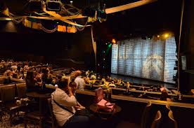 David Copperfield Theater Pictures Amnet