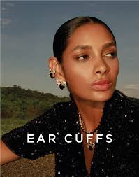Ear cuff