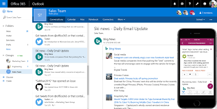Collaborate for free with online versions of microsoft word, powerpoint, excel, and onenote. Introducing Office 365 Connectors Microsoft 365 Blog