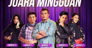 All stars buka panggung 2019. Dari Hati Miss Mulan Final All Stars Buka Panggung Astro Warna