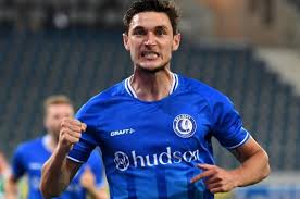 Украинский форвард открыл счет в матче. Dinamo Gent Yaremchuk Ne Sygraet Protiv Kievlyan Iz Za Konflikta S Belgijskim Klubom Smi Novosti Espreso Tv Ukraina