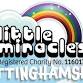 Notts Christmas family bowling event image