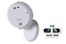 The yi outdoor security camera motion detection is our editor's pick for the best motion sensor cameras for outdoor recording. Wireless Hd Network Motion Sensor Camera With 720p Resolution And Remote Viewing Lorex