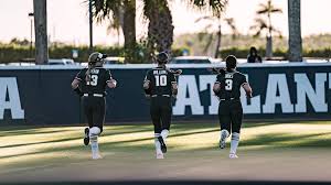 2023 Softball Cumulative Statistics