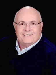 Graham Arthur McCann (1945-2022)